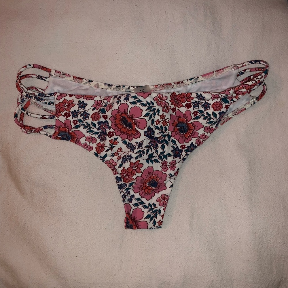 Billabong Cheeky Bikini Bottoms
